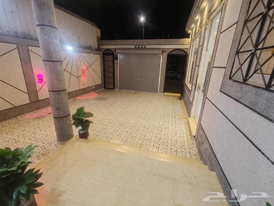 فيلا فاخره تقبل الدعم64254311715841111