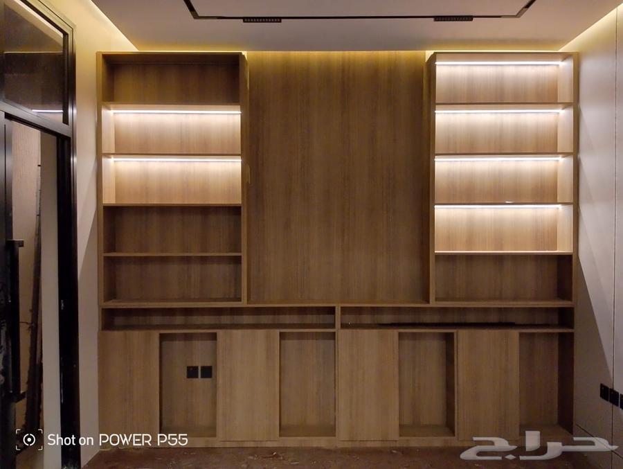 فني المنيوم ومطابخ وديكورات وغرف نوم64265060306947112