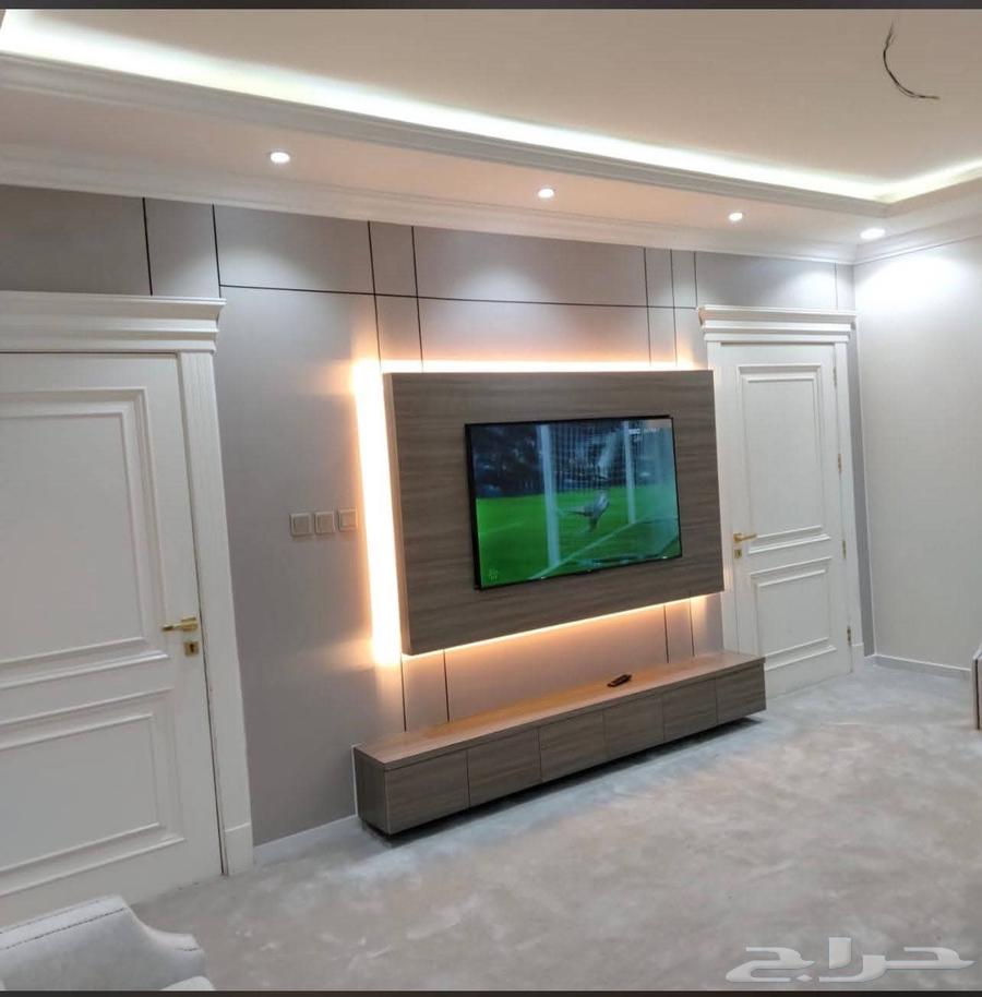 معلم دهانات وديكورات الطايف64264362662657110