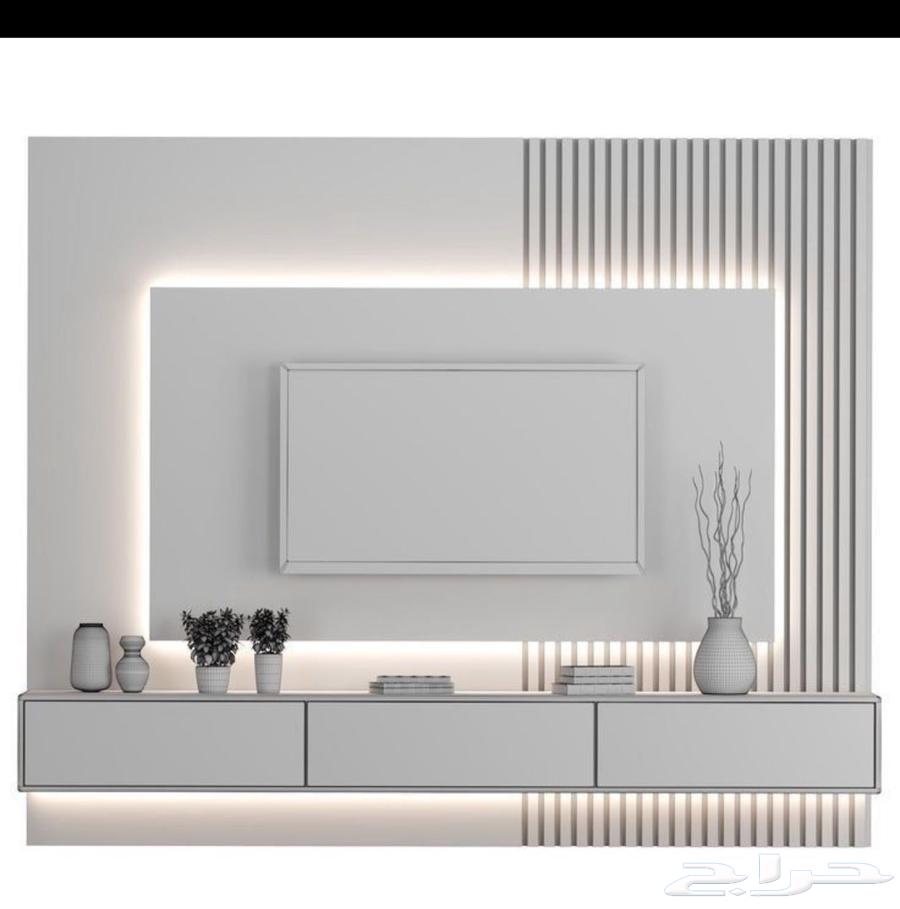 تركيب ديكورات منازل خلفيات شاشه معا شيبرد64263605724547113