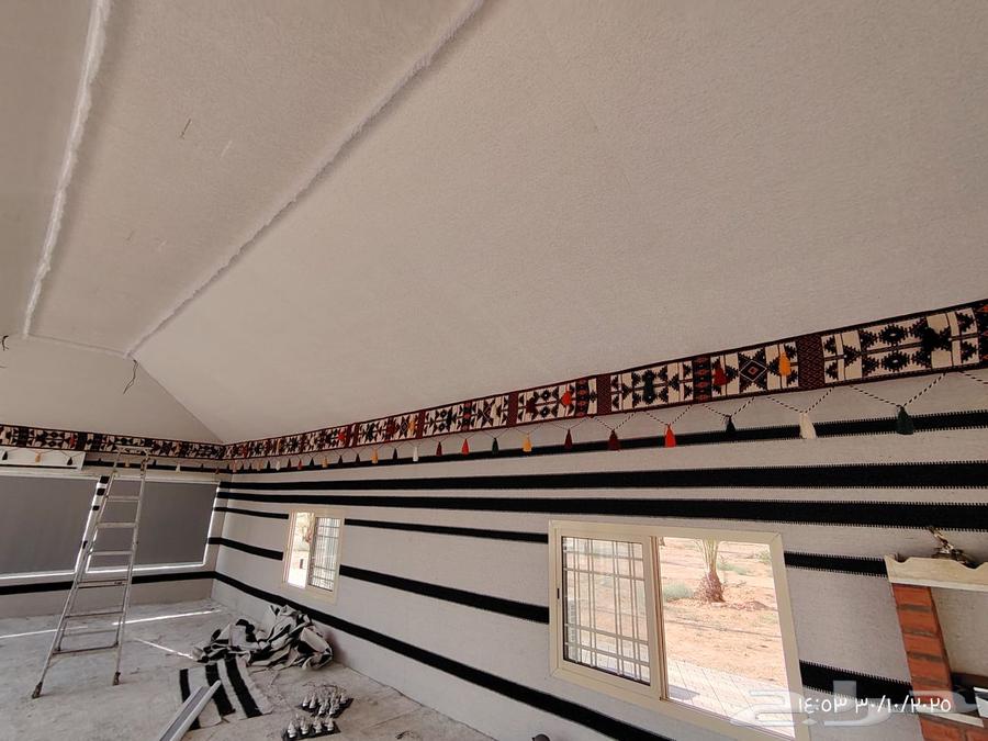 Tents, Shaded Areas, and Caravans Covering64264521850499114