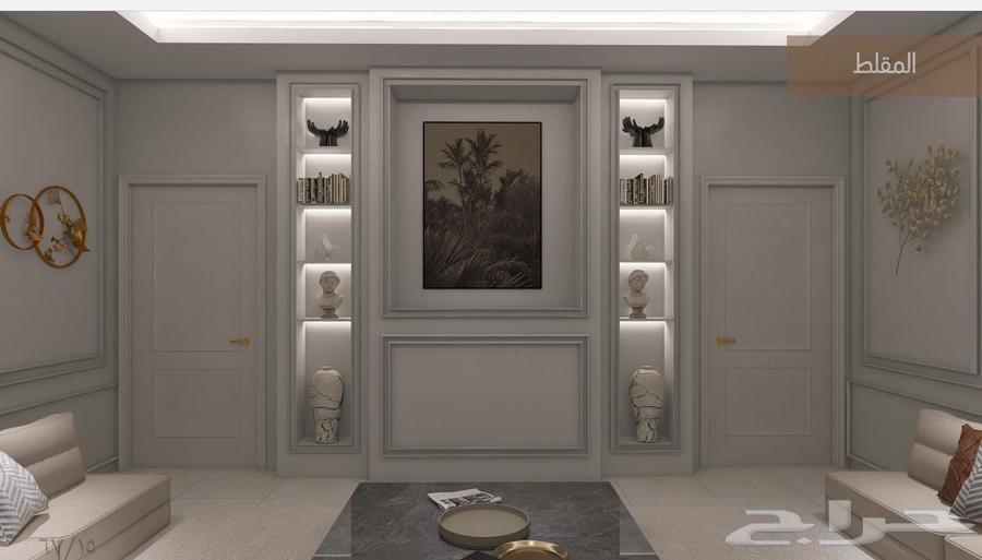 تركيب باركيه تركيب مداخل شيبرد تركيب واجهات شاشه معا شيبرد64264867692163112