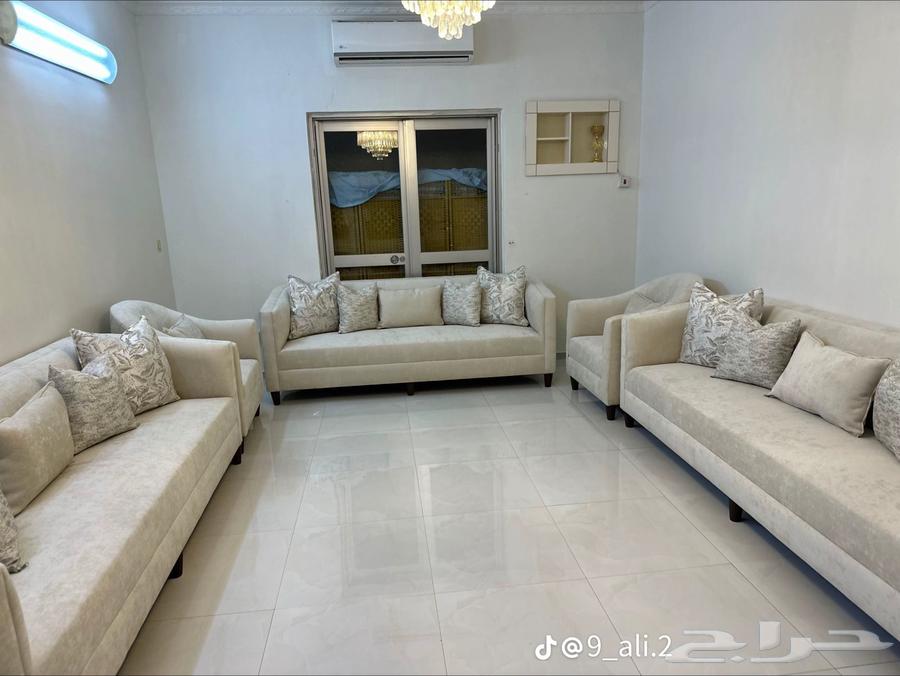 تفصيل كنب تنجيد كنب مساند خشب مساند اسفنج جلسه عربي ستاره وي64264869034115112