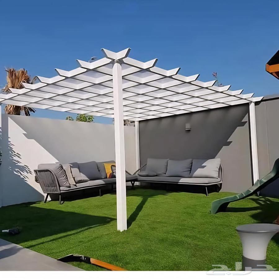 سواتر-مظلات-بيوت شعر-برجولات-جوده وفخامة64259718719873111