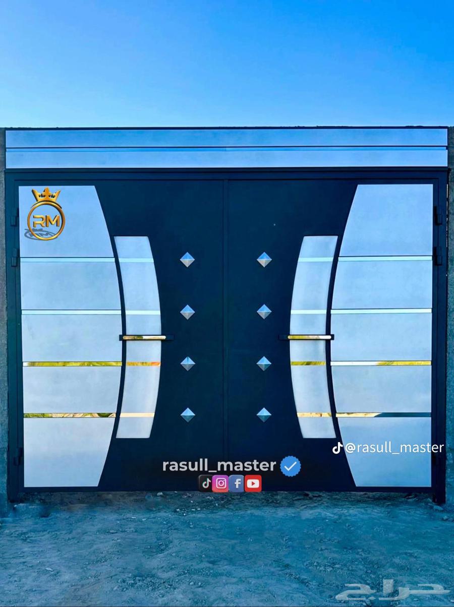 ورشه الحداد مكه المكرمه نقشه جديد64264182097537113