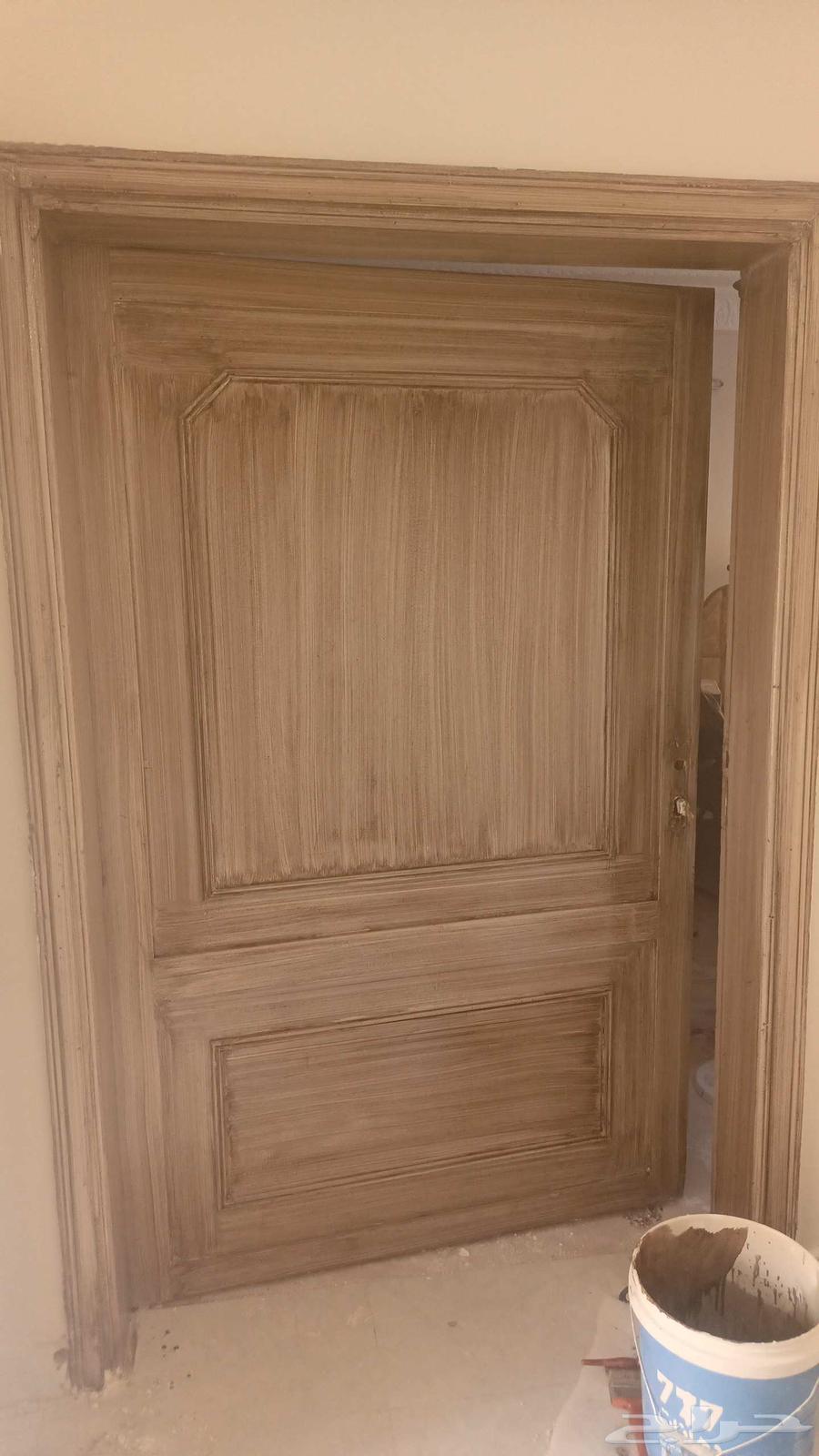 For all painting, decoration, and gypsum works64260121677570110