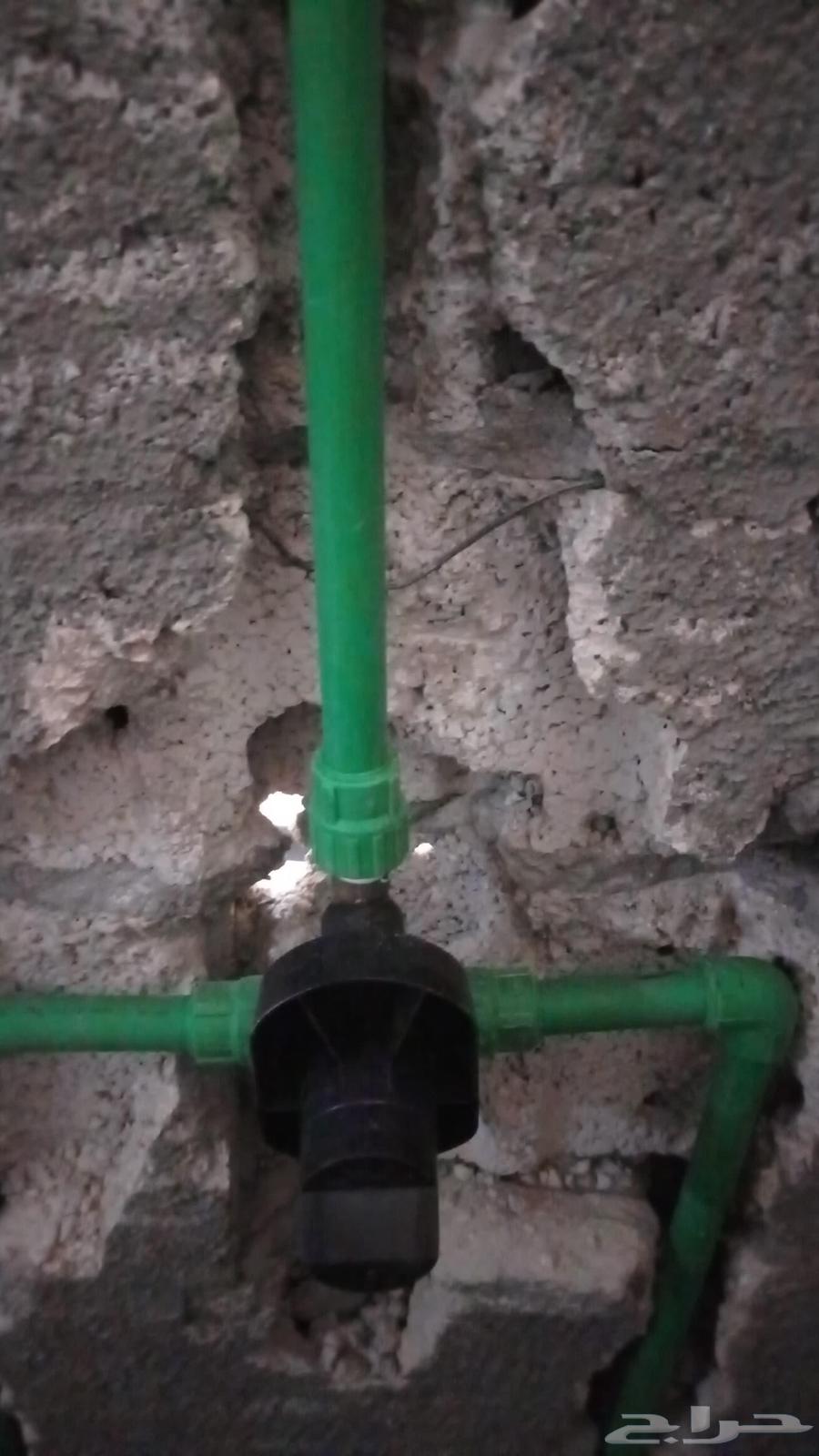 معلم سباكه تكسير و ترميم سراميك وجيدران64260307318659110