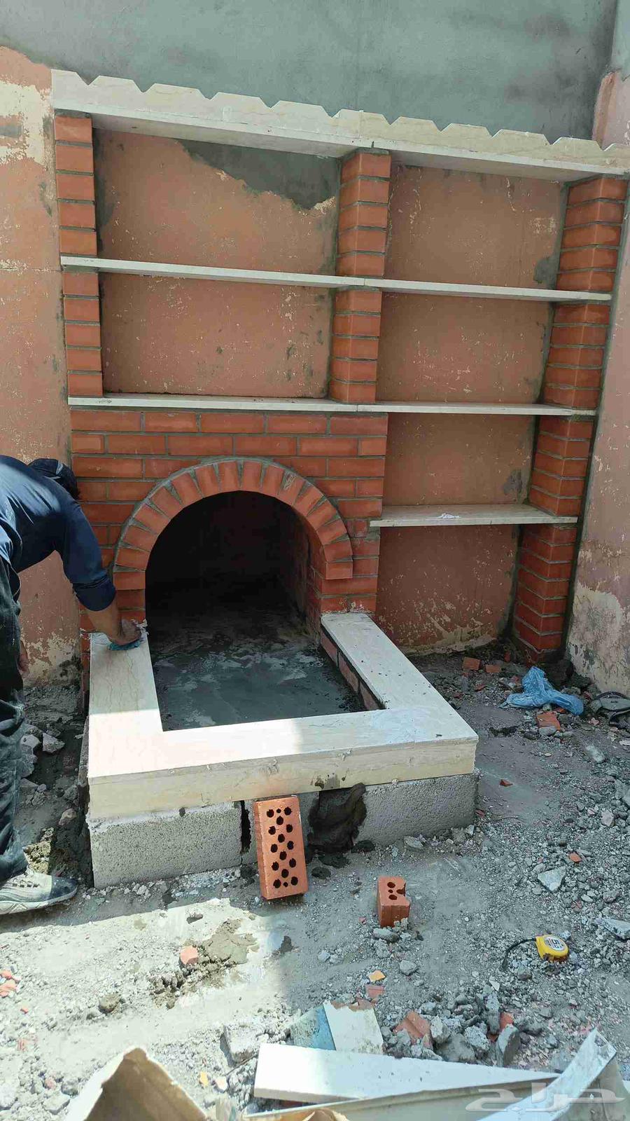 For all painting, decoration, and gypsum works64260121677570113