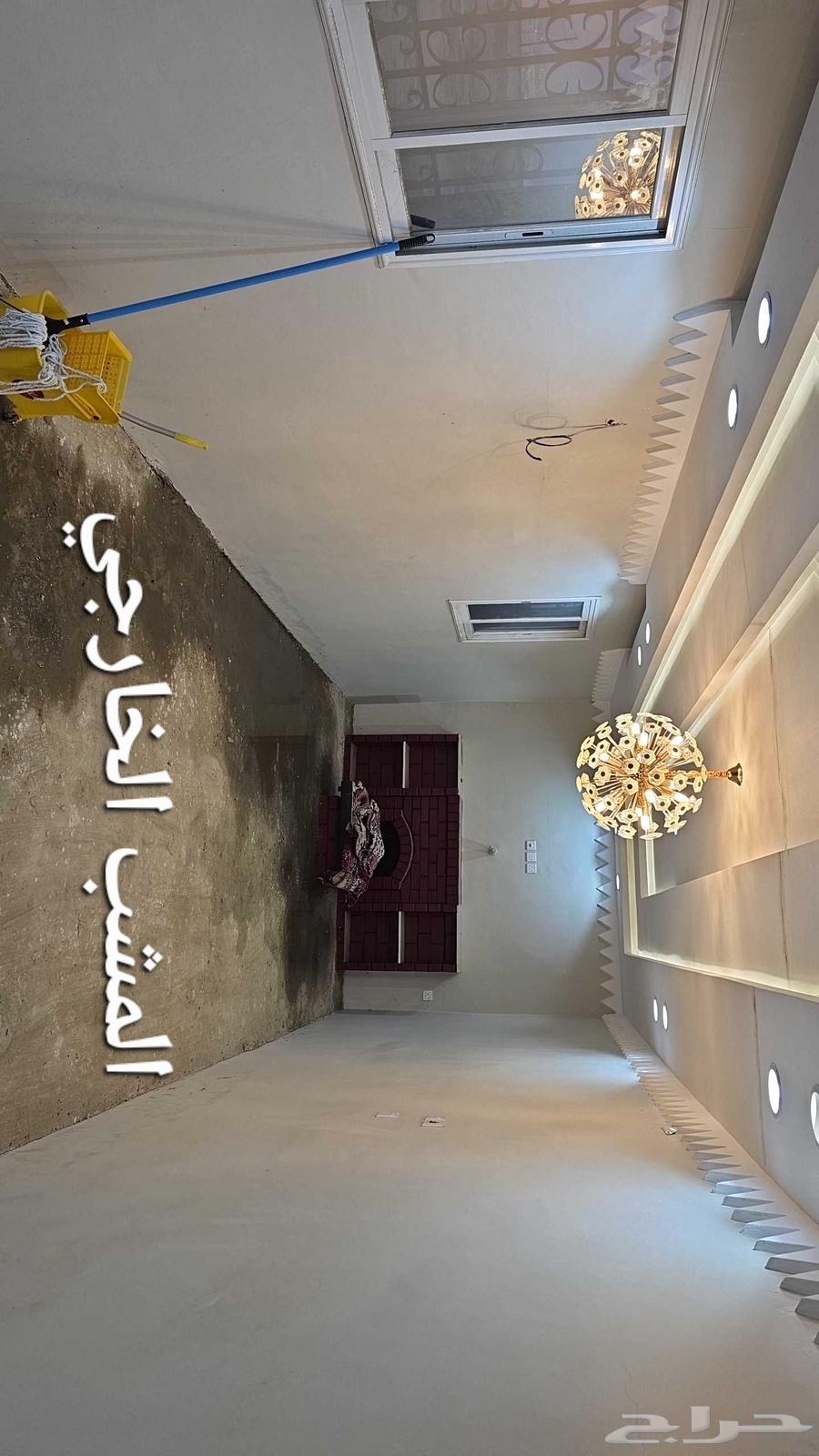 استراحه مع حوش موقع مميز لايجار الشهري والسنوي64264173797890113