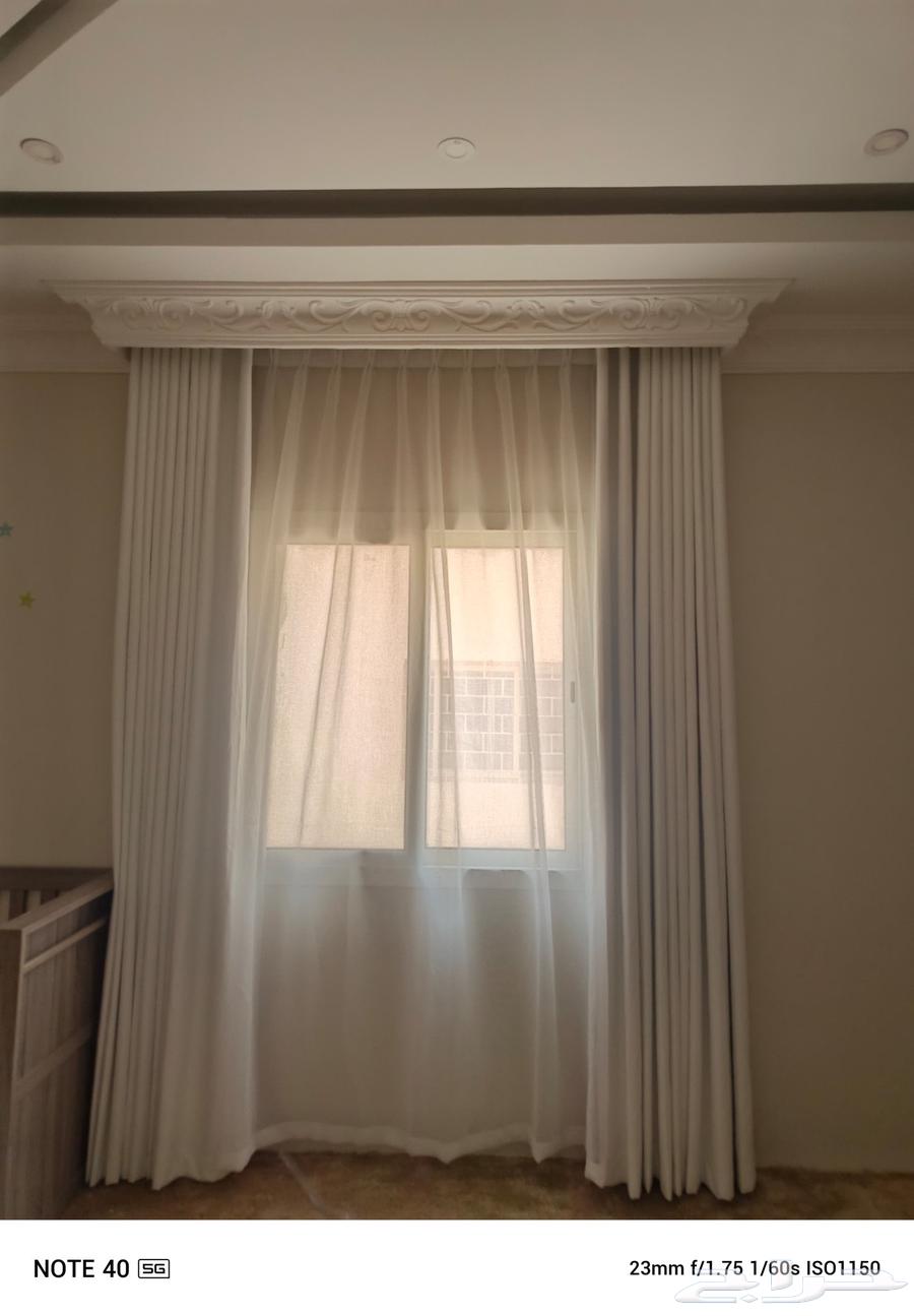 تفصيل ستائر ويفي عازل للشمس64264181185410113