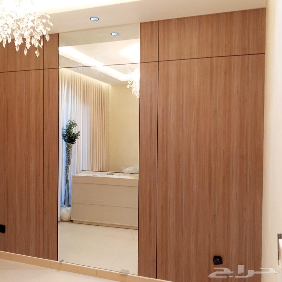 جميع انواع الديكورات والاصباغ داخليه خارجيه شيبرد معا فواصل64264365749762112