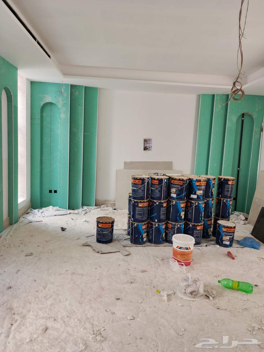 معلم جبس بورد64260122141571112