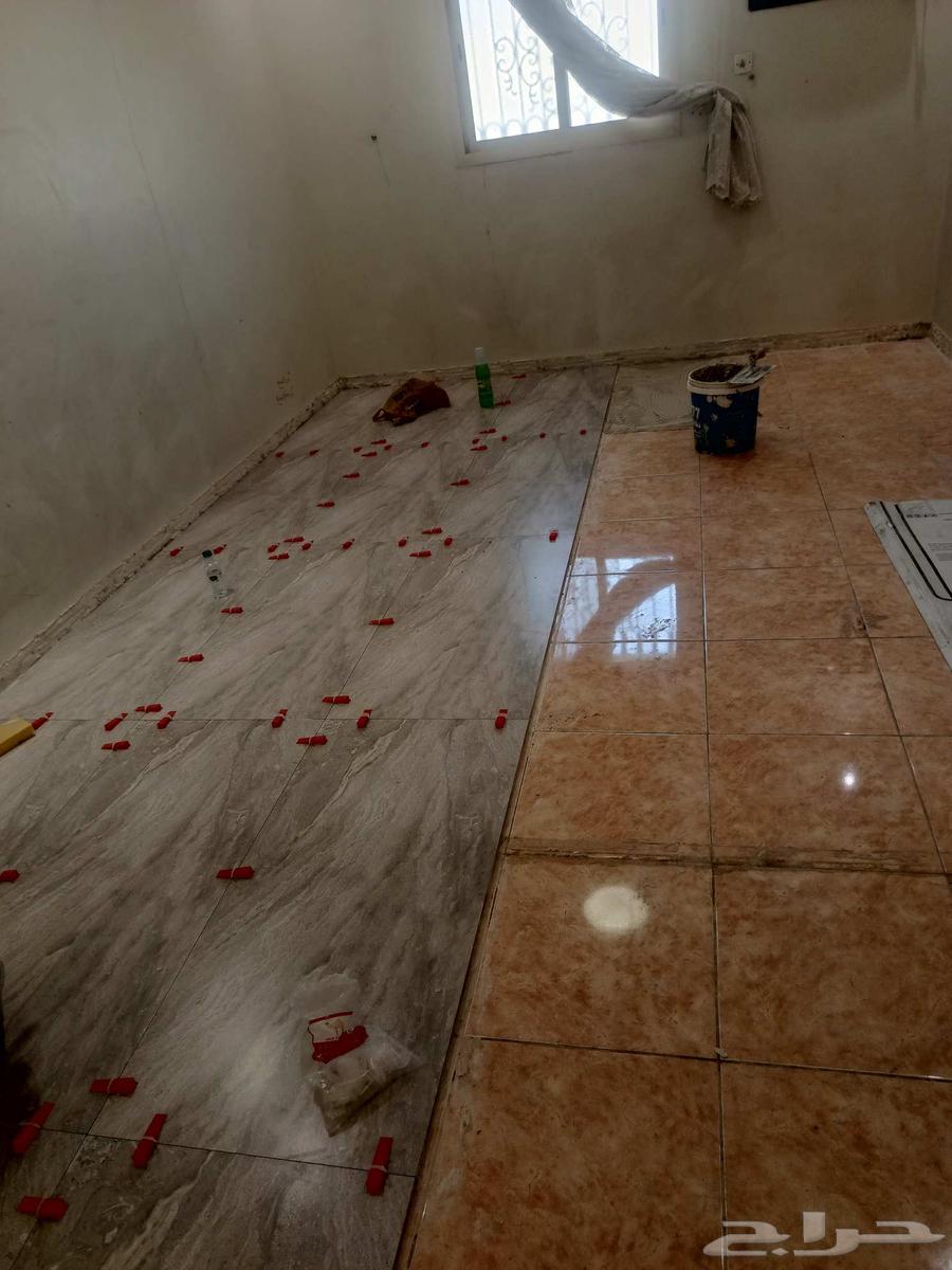 مقاول اختر خان شوغل ترميم بنا تليس بنا-بلاط-ارضيات-شغل بويه64264869796995110