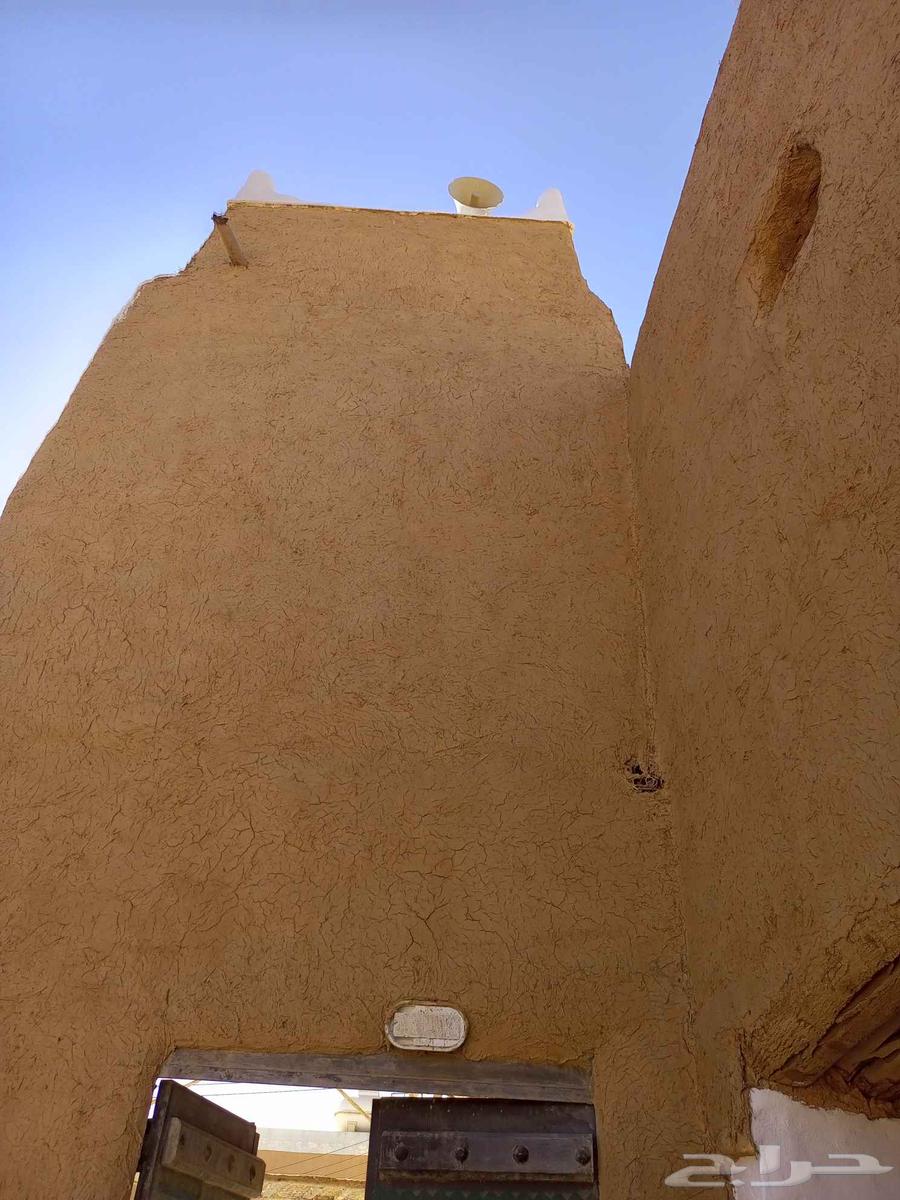 اعمال التراث طين وحجر عمل تراثي طيني وحجر64260306036866113