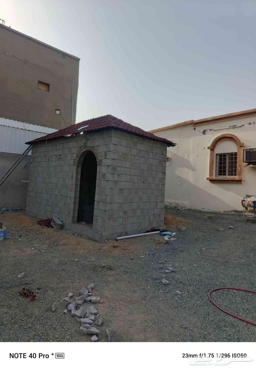 Ironwork workshop for corrugated iron, working on hangars in Jeddah, manufacturing numbers, mobile number64265060957058114