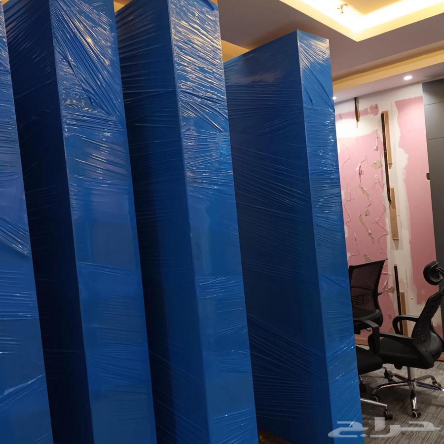 نقل عفش بالخبر والدمام الي الرياض جده مكه الطايف المدينه64264867742465111