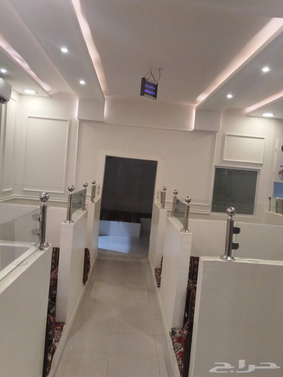 مطعم رز لتقبيل شارع ابو بكر جنب المحطه مطعم كل شي فيه جديد64263975294466110