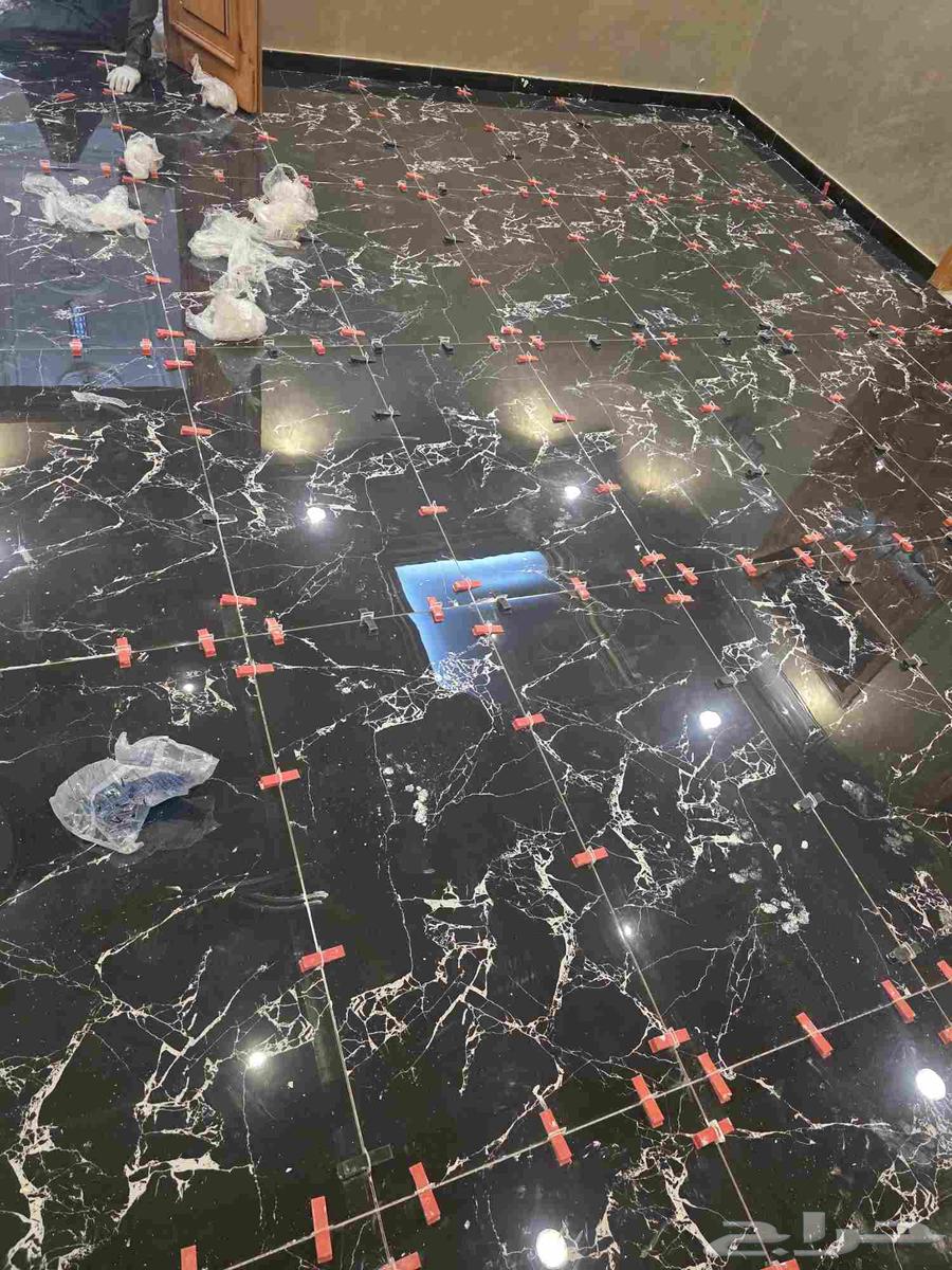 مبلط بلاط سراميك باكستاني الباحة64260305735811113