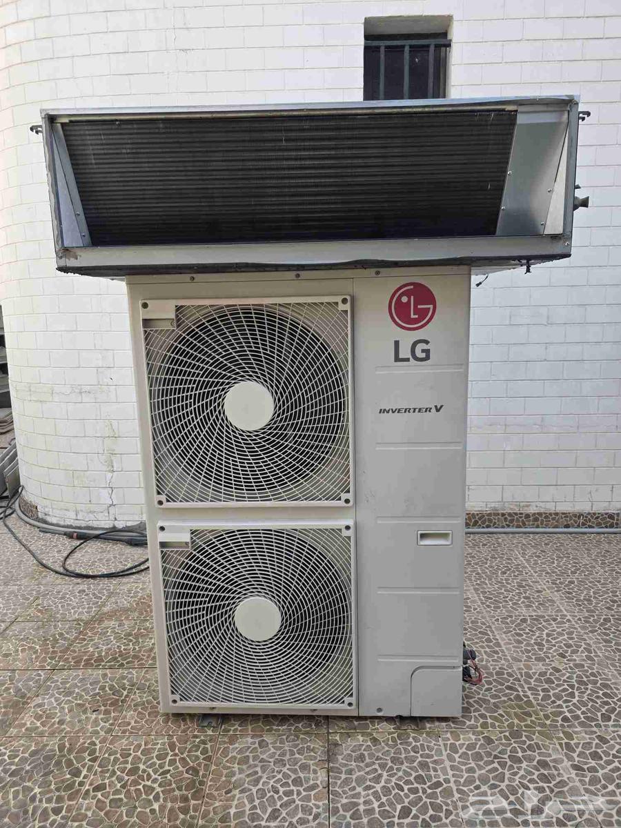There are 30 Consalt 5-ton inverter units for supply, installation, and maintenance of air conditioners64264523401091110