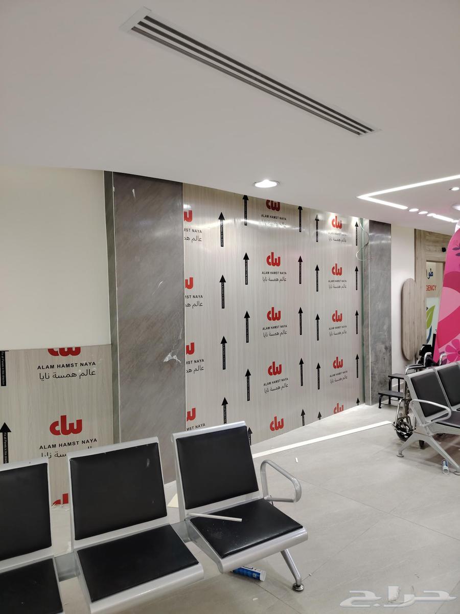 ديكور شيبورد تفصيل رفوف تفصيل مكاتب64263606823810110