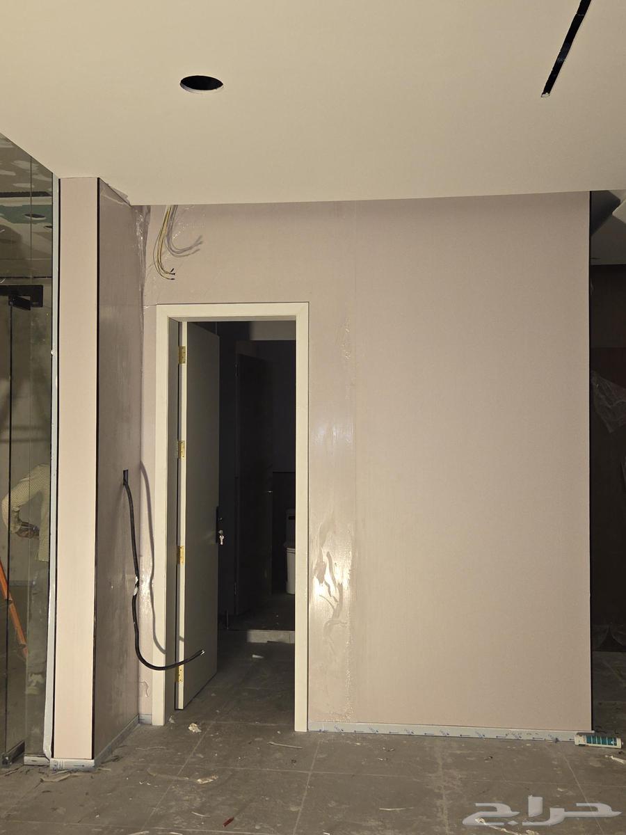 جبس بورد سقف واحد الرياض64264183255553113