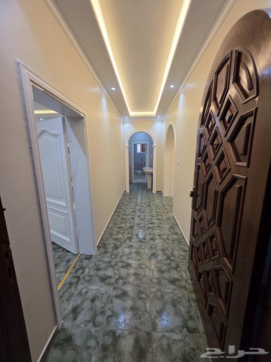 شقة للإيجار