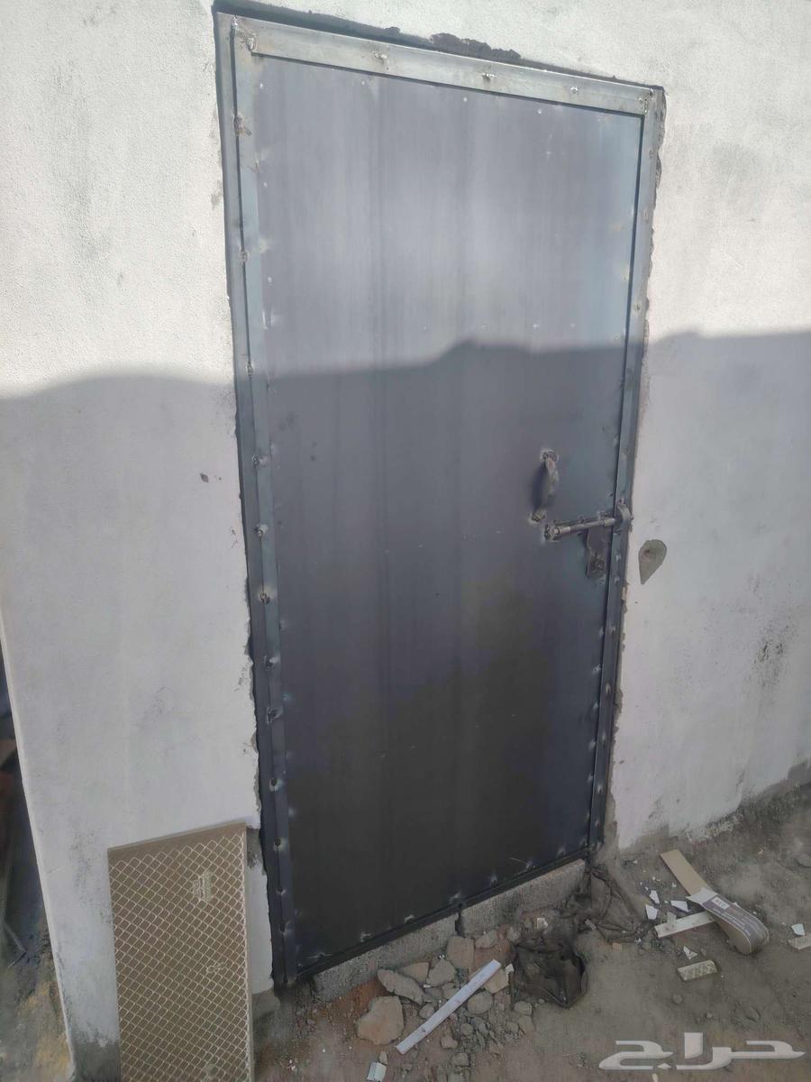 معلم حداد سقف باب شباك الليزر64263606446721113