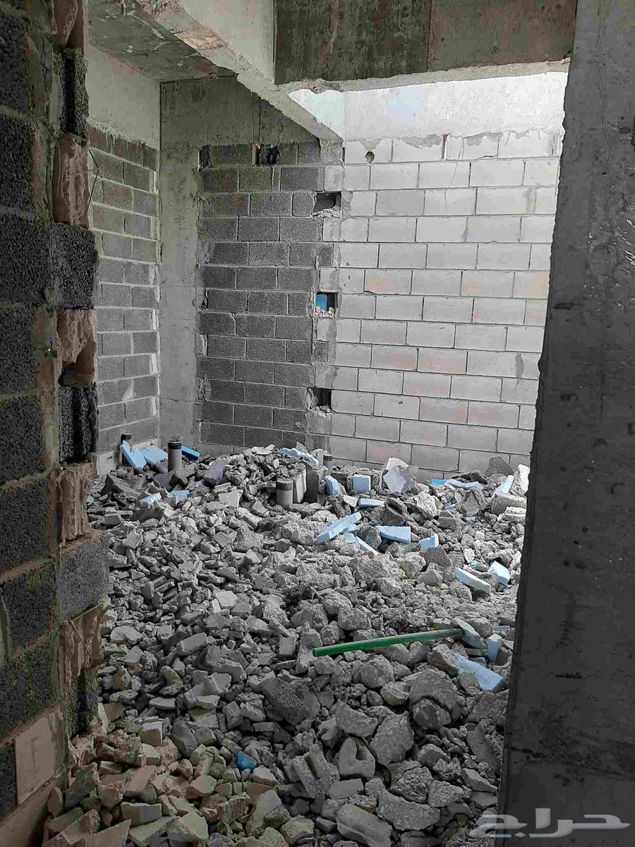 آنا معلوم بناء لياسة ت سير بلاط سراميك اجر ترميم ت سير64264524223489114