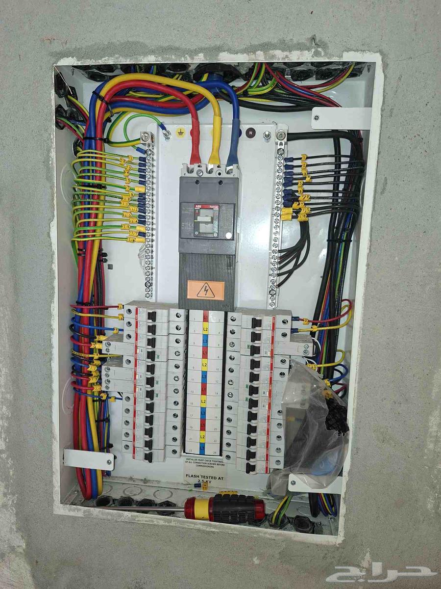 شغل جبس و بويا و سباكه و كهرباء و دهان مع مهندس64264525154435110