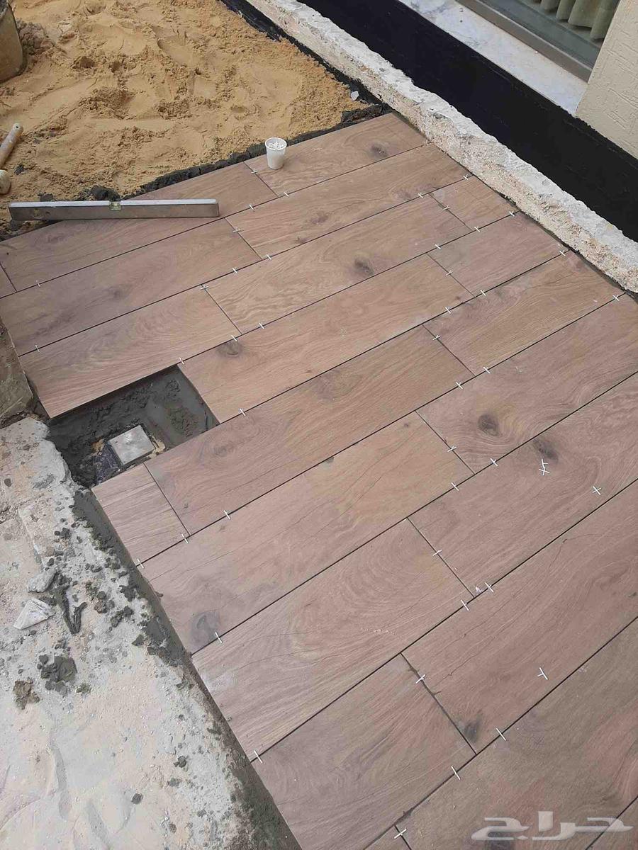 آنا معلوم بناء لياسة ت سير بلاط سراميك اجر ترميم ت سير64264524223489112
