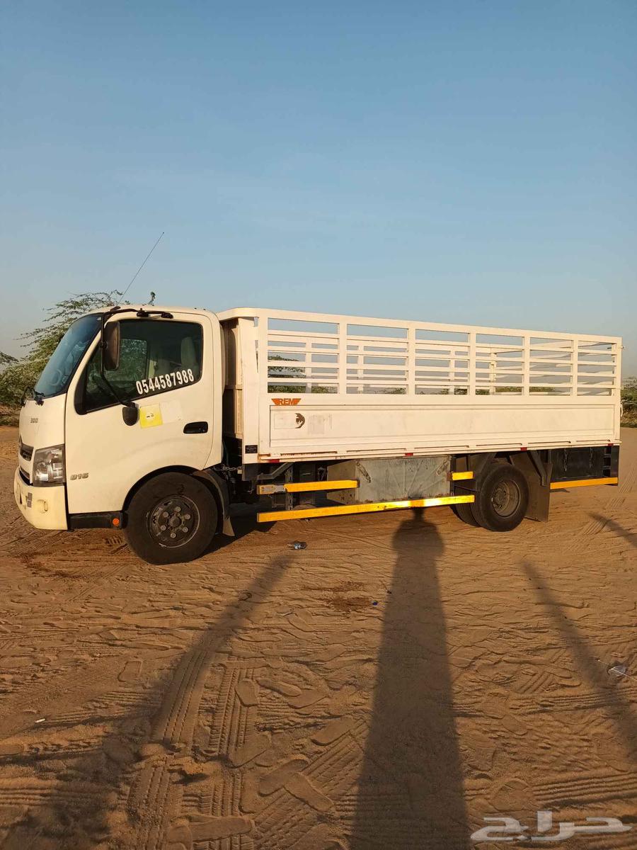 دينا للنقل والتوصيل64264867013891110