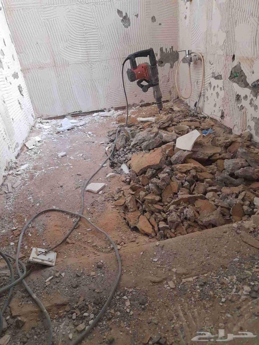 All types of building crushing and areas of all types of roof insulation64264869781378111