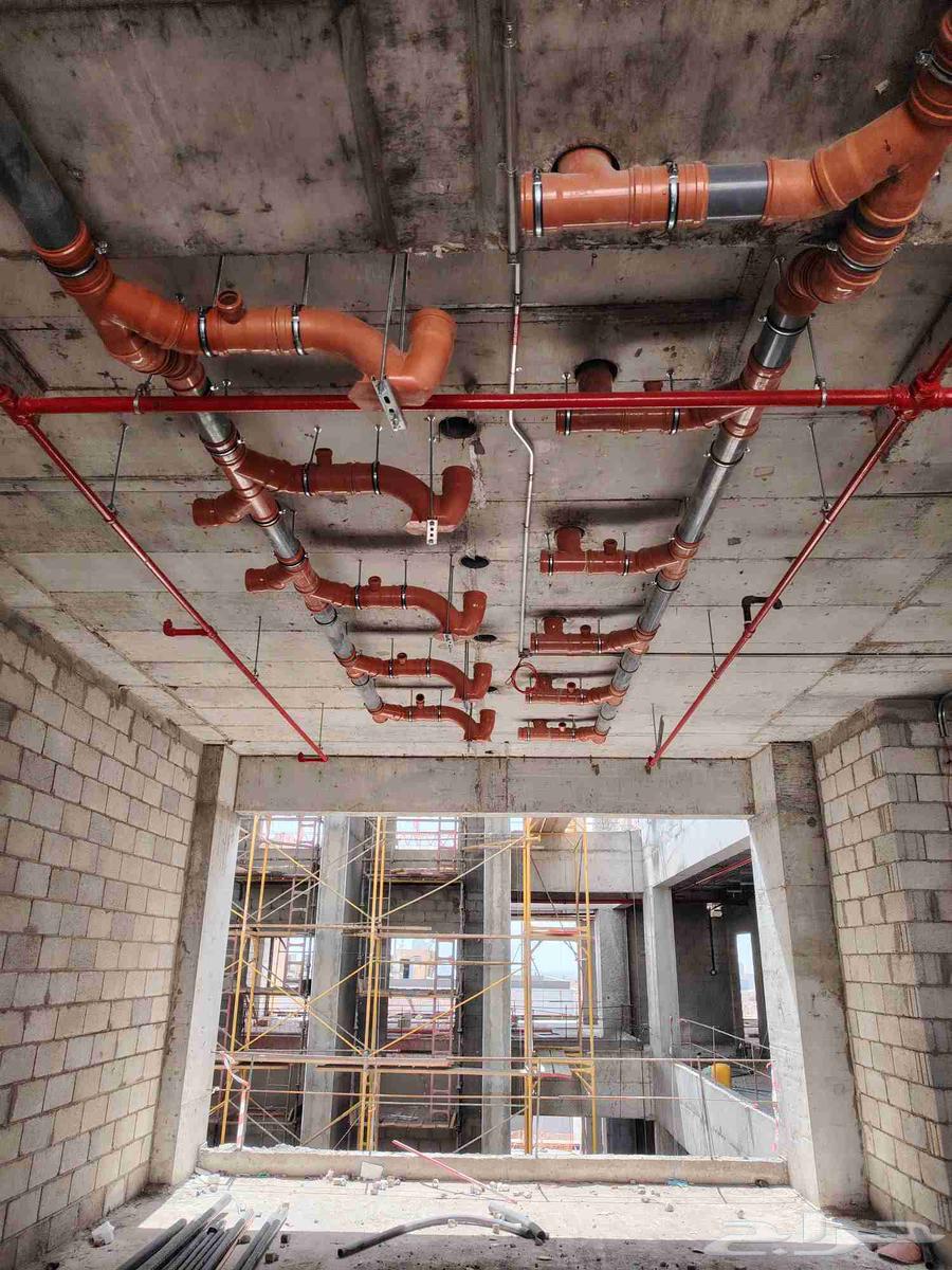 سباك محترف في الرياض   فني سباكة بخبرة وجودة عالية64263606138114111