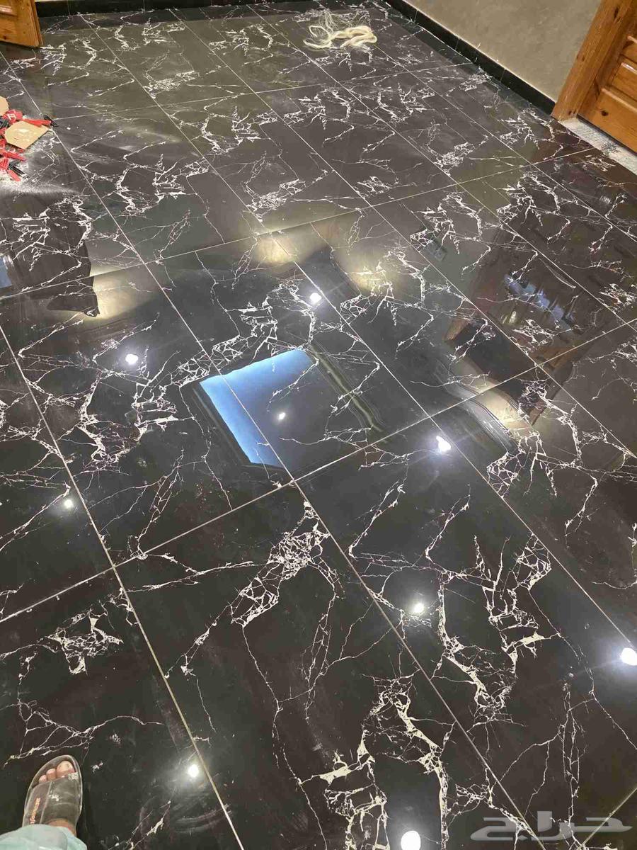 مبلط بلاط سراميك باكستاني الباحة64260305735811112