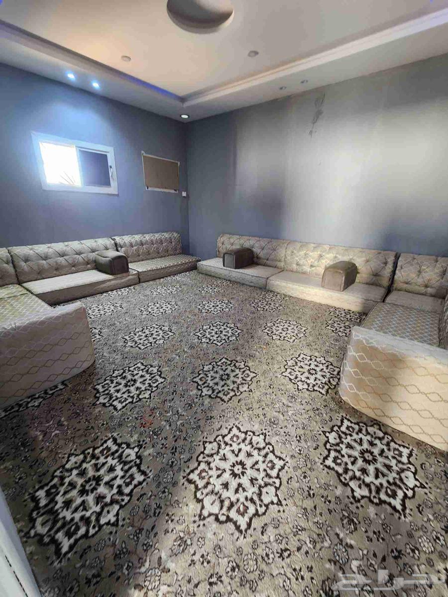 استراحه ايجار مفرشه شامل الماء والكهرباء64263973545217112