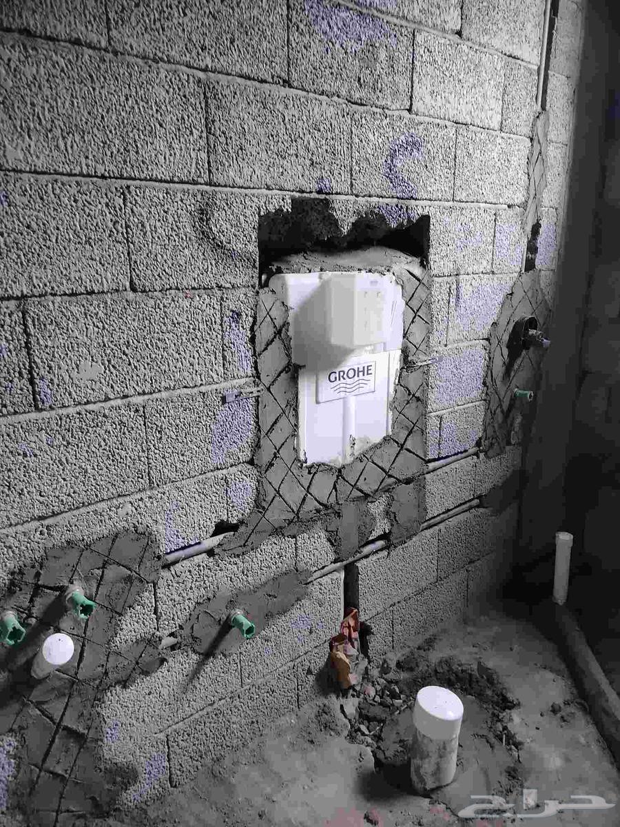 سباك ماهر تصليح تركيب تشطيب وتاسيس صيانه64264869837699110