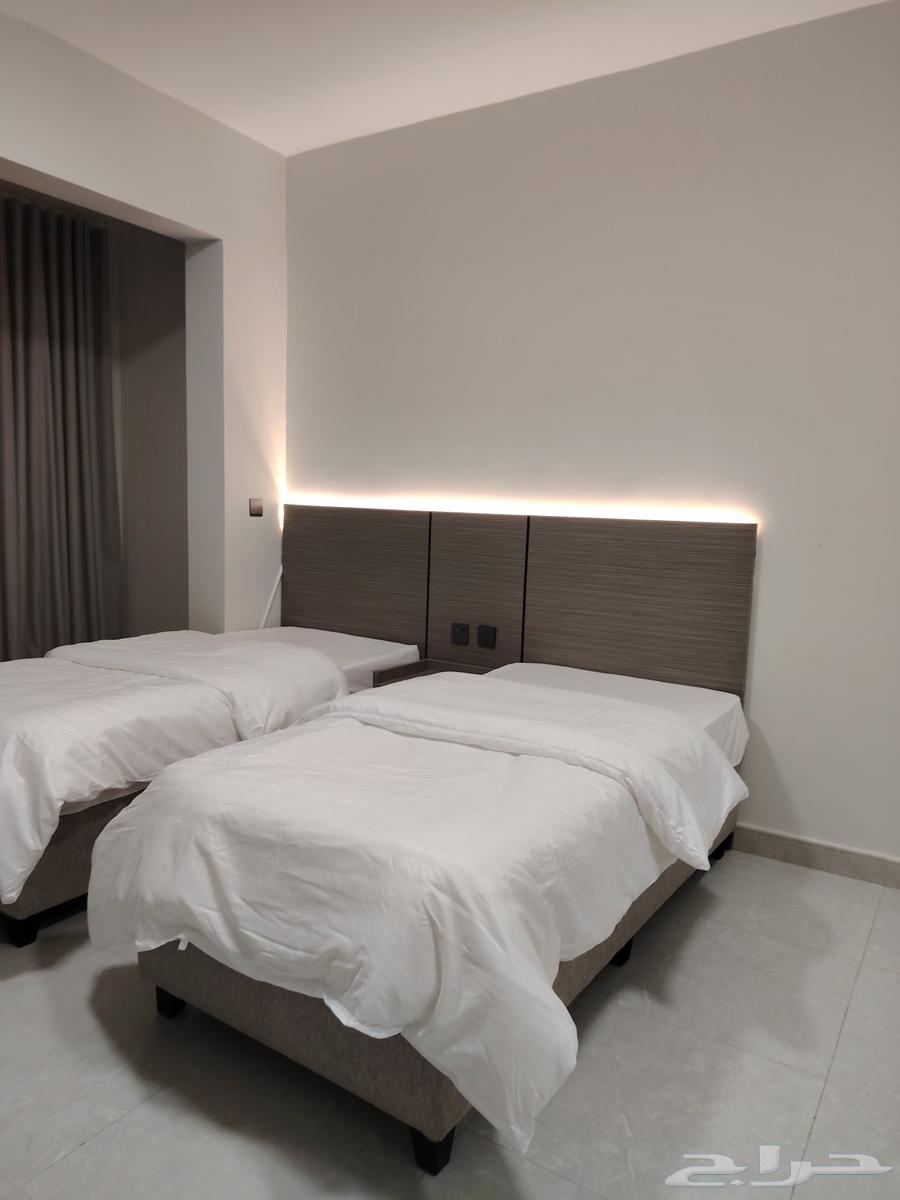 شقق مفرشه للإيجار شهري سنوي جده حي السلامه64263787572098114