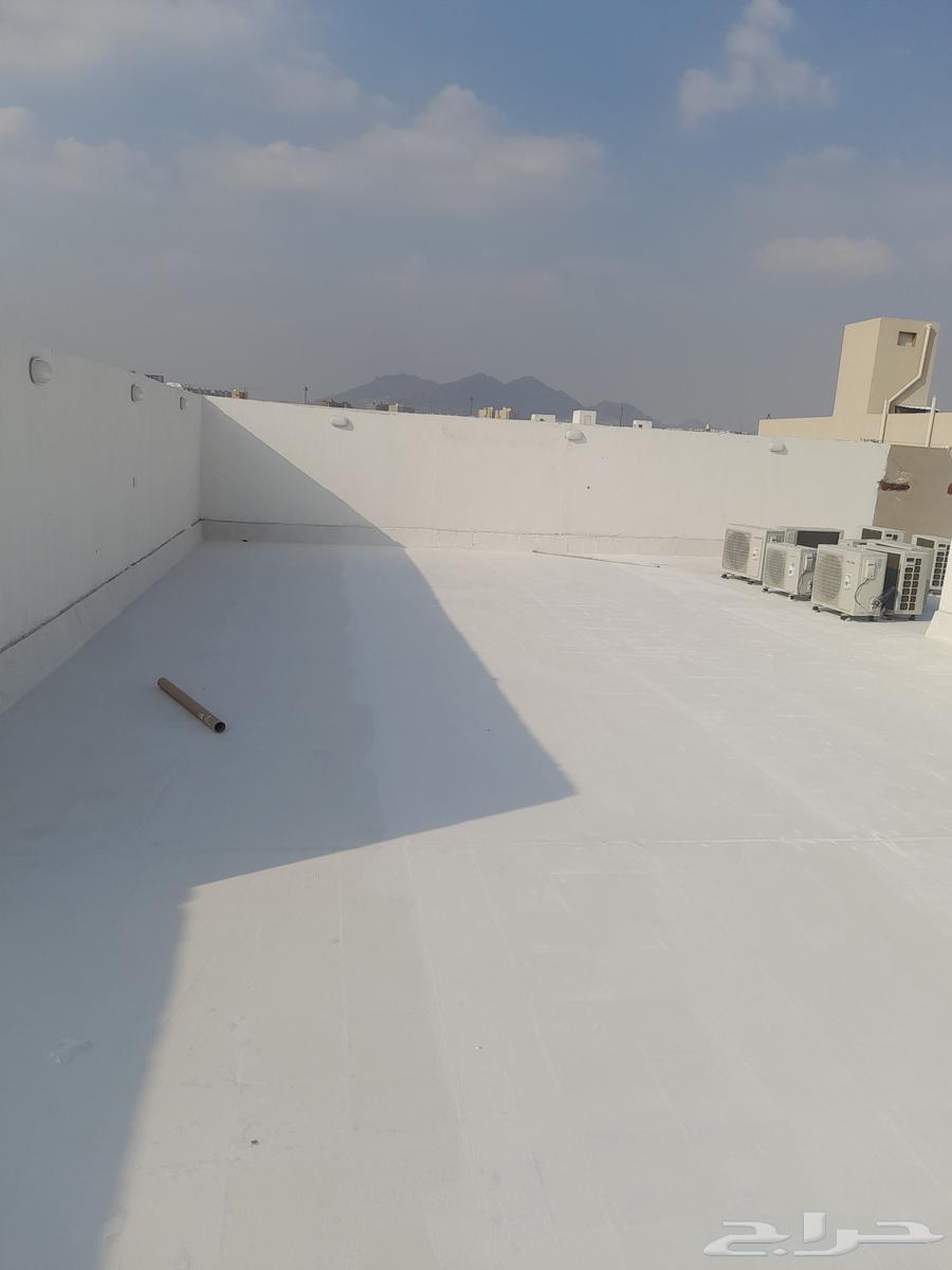 كشف تسربات المياه وعوازل64264686472322114