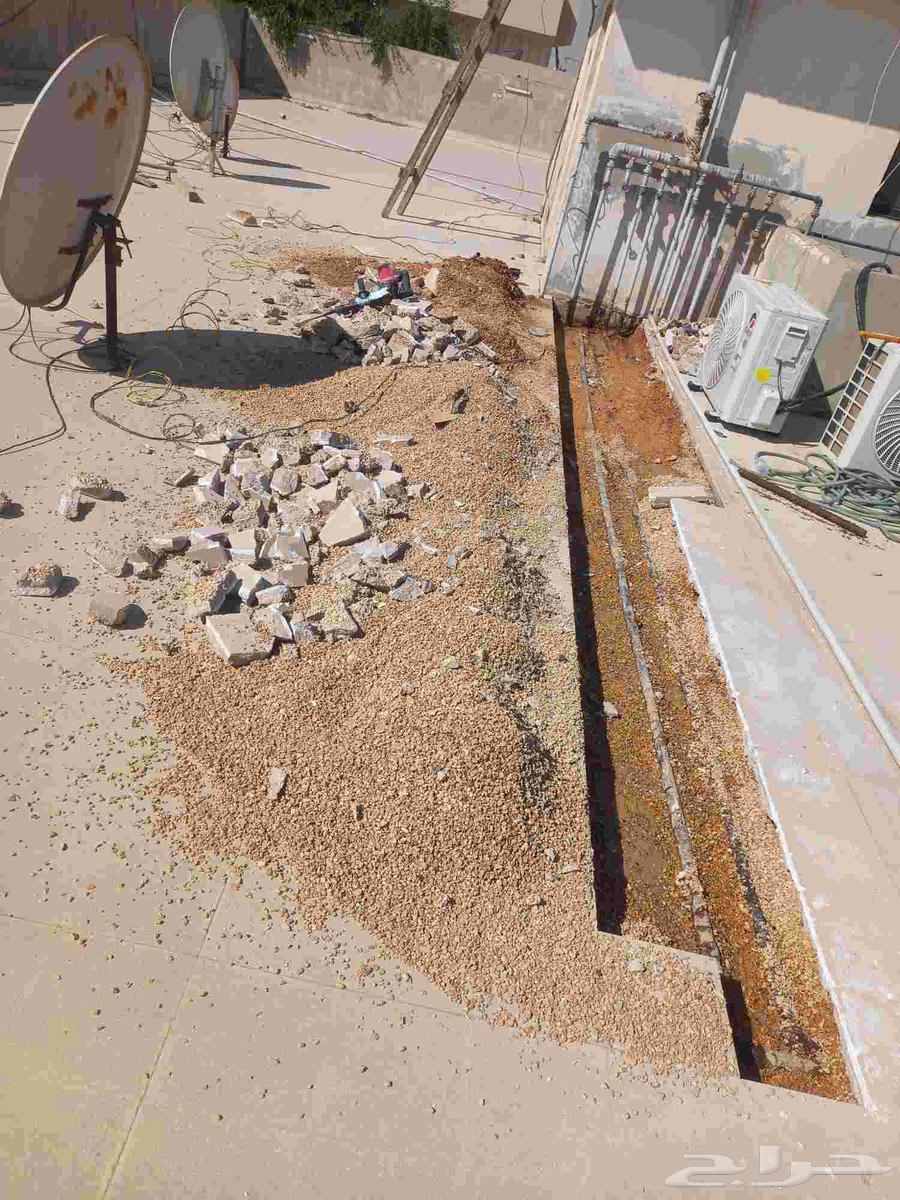 زاهد باكستاني مقاول شغل بويا سراميك تليس بنا تكسير سباكه كلو64264183792641110