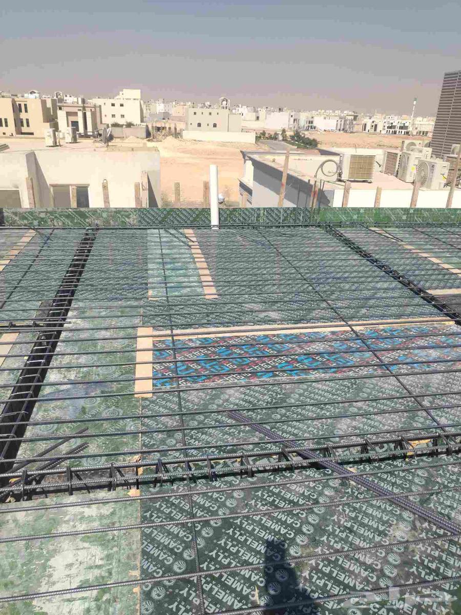 مقاول مباني عام فلل استراحات64263605751169113