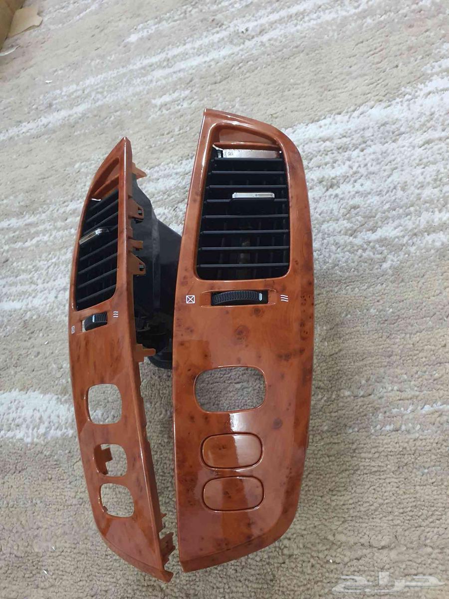 ديكور ريش مكيف لاندكروزر من 1999-200764259896799363112