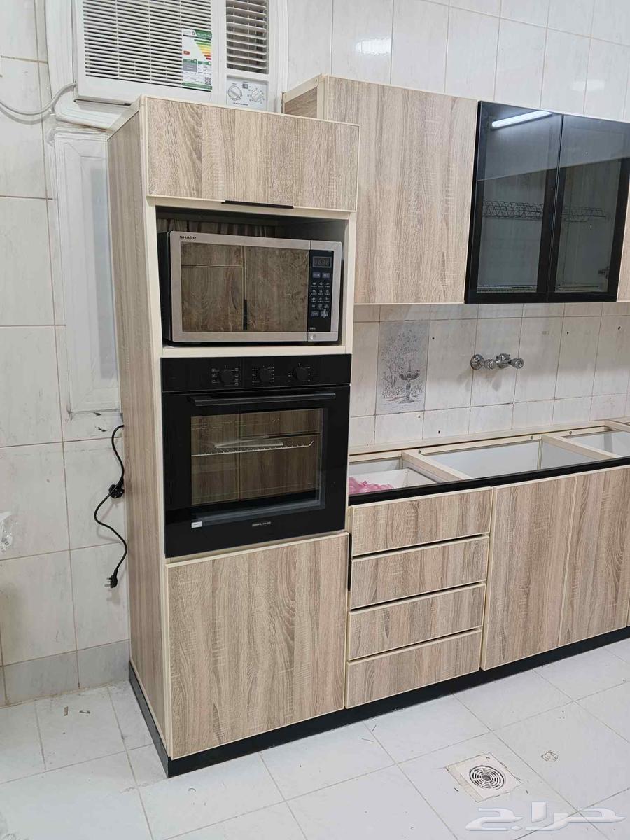 نجار مطابخ غرف نوم توصيل تركيب64264870181377110