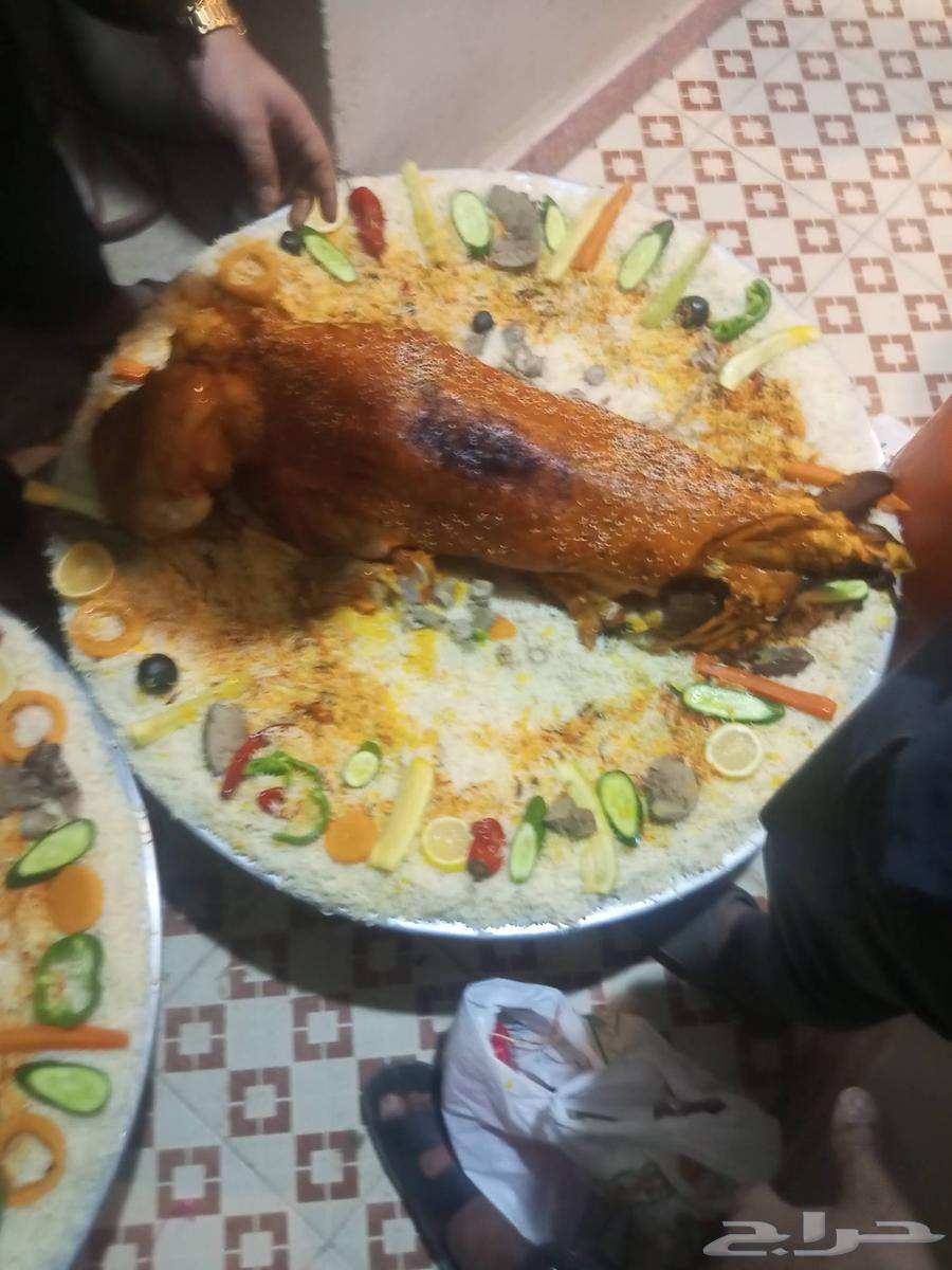 Mobile chef inside and outside Riyadh for parties, events, houses, tents, resorts64259897204098113