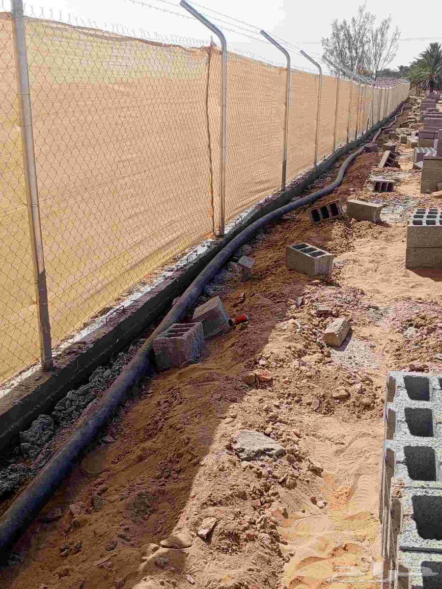 توريد وتركيب جميع انواع الشبوك64260305662723114