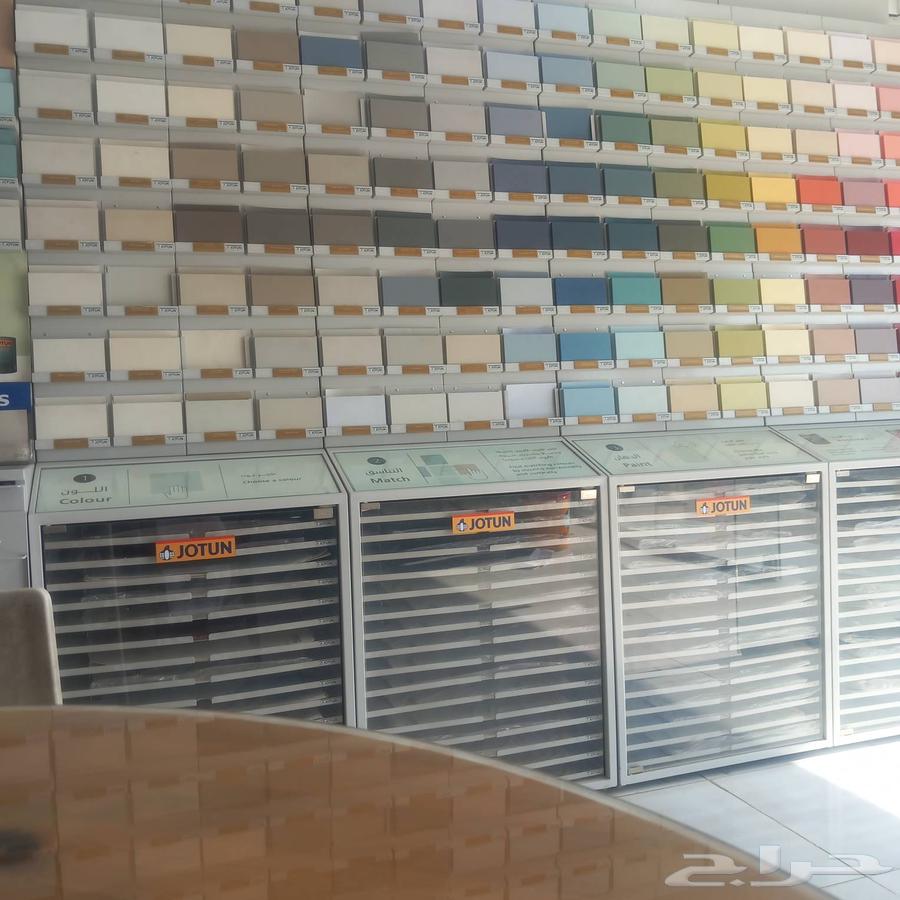 معلم بويا وديكورات64264867997057111