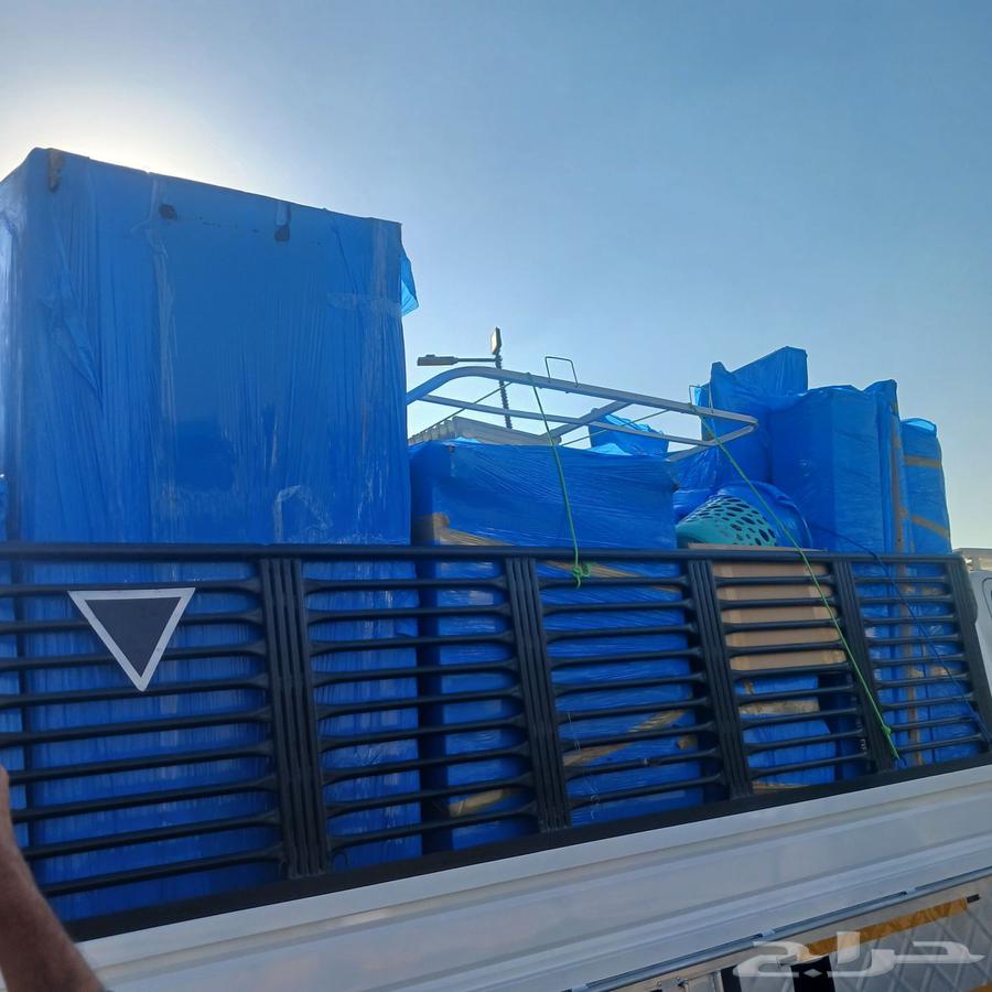 دينه نقل عفش مع الفك والتركيب فضل الاسعار داخل خارج الرياض64264524468867111