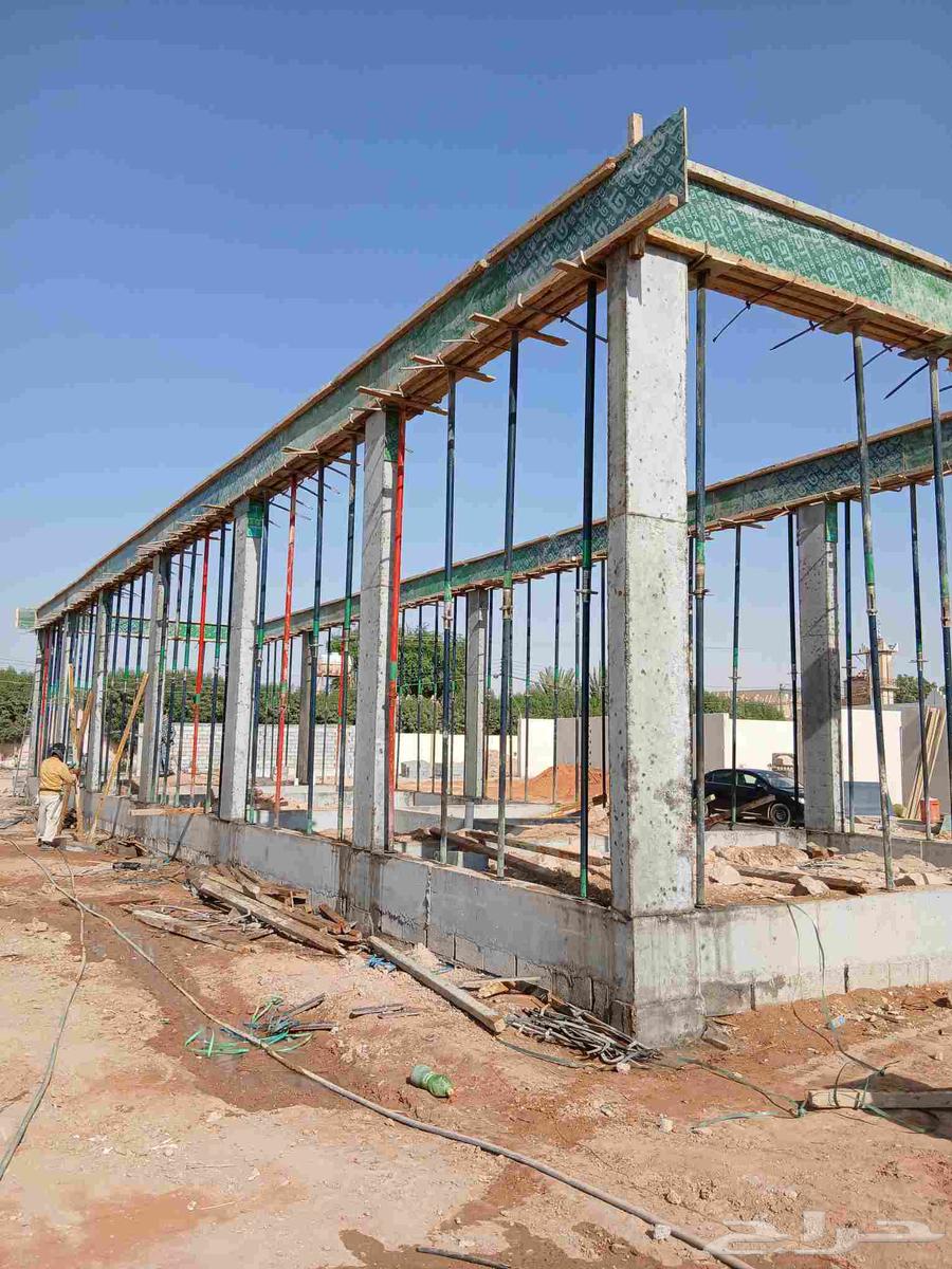 General contractor for villas, resorts, annexes64264524663169110