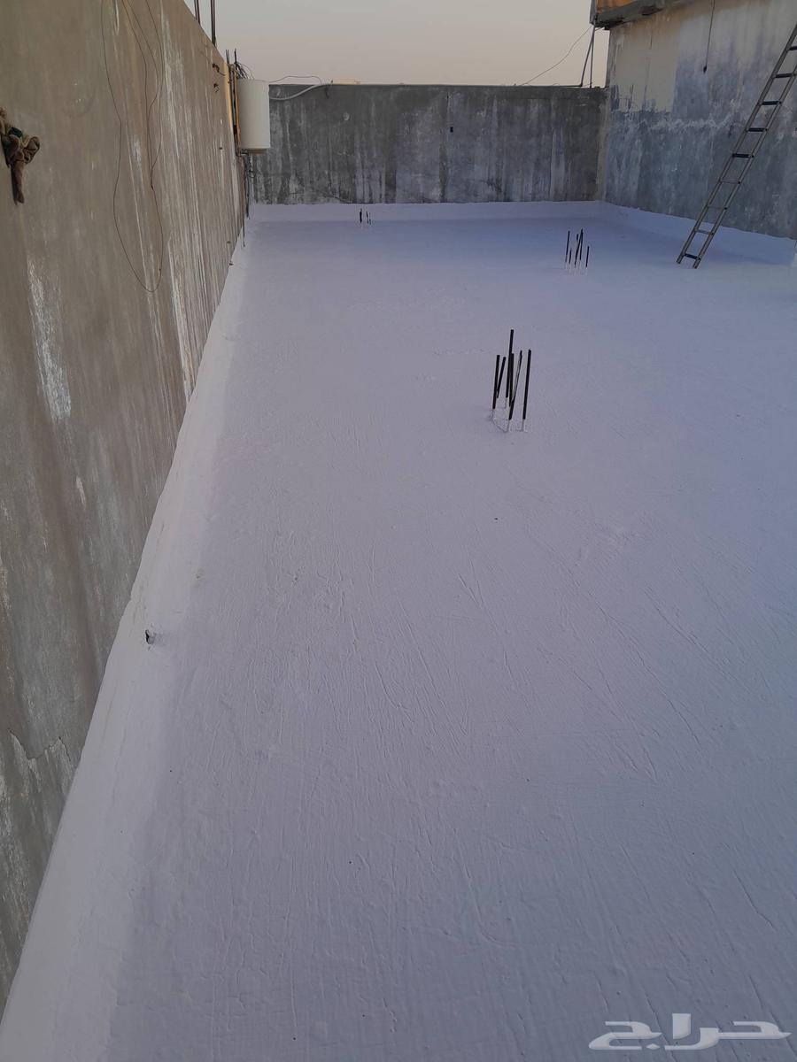 عوازل اسطح تمنع تسرب المياه64260304971523110