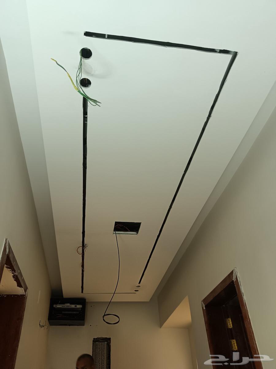 معلم جبس بورد 202664263795936003113