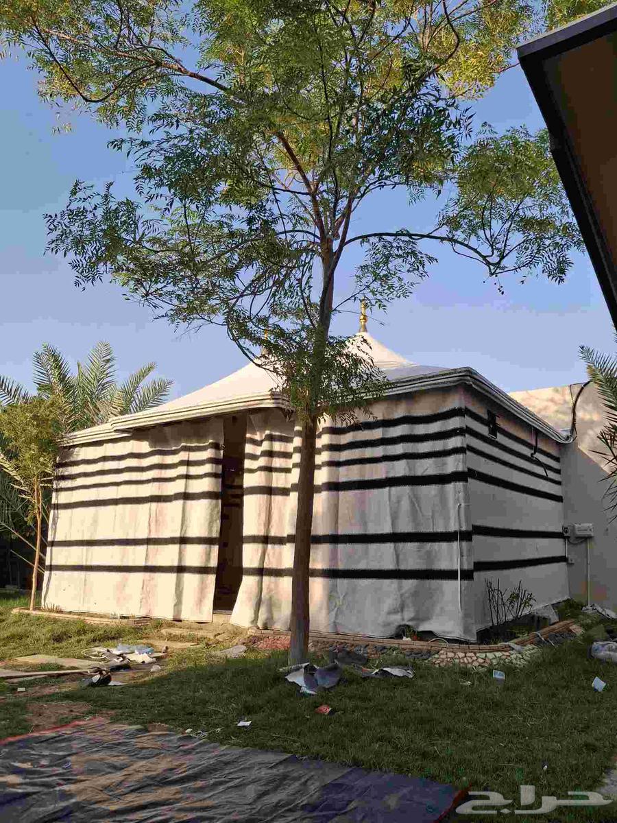 تفصيل خيام مظلات بيت شعر64263982802562114